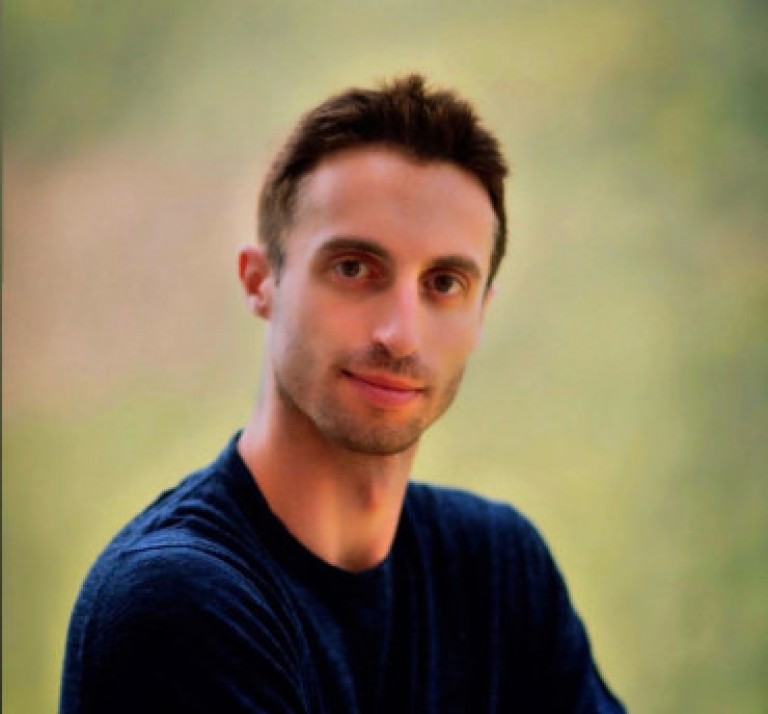 Pascal Talarico Insegnante di danza